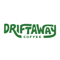 Driftaway Coffee Logo